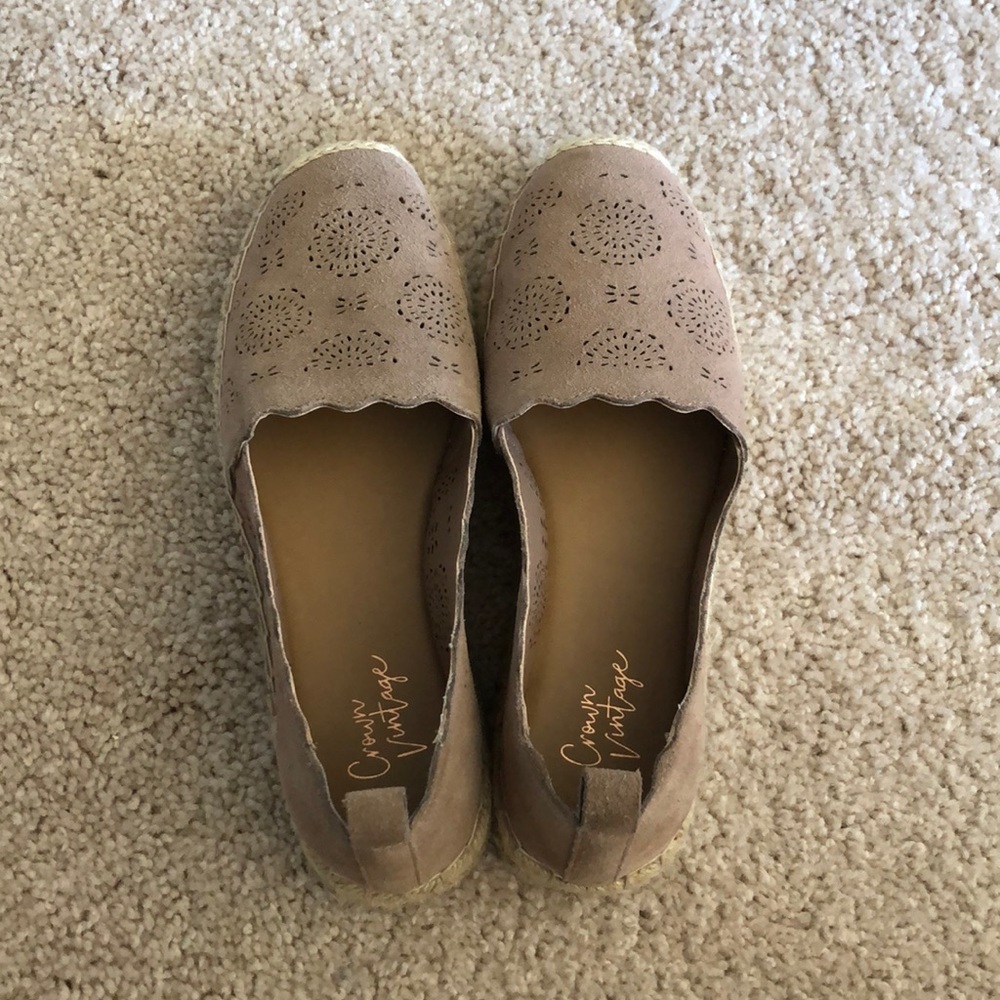Espadrilles - Picture 4 of 5